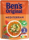 Express Reis von Ben's Original im aktuellen Lidl Prospekt für 1,29 €