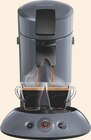 Machine à café à dosettes - Philips dans le catalogue Extra