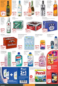 Wodka im aktuellen GLOBUS Prospekt (Duisburg) Wodka im GLOBUS Prospekt "Aktuelle Angebote" mit 26 Seiten (Duisburg)