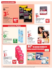 Promos Revitalift dans le catalogue "COUP DE PROPRE" de Auchan Hypermarché à la page 42 Promos Revitalift dans le catalogue "COUP DE PROPRE" de Auchan Hypermarché à la page 42