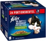 Felix Multipack im Angebot bei Zookauf in Leverkusen Felix Multipack Angebote von Purina bei Zookauf Leverkusen für 9,79 €
