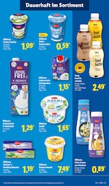 Aktueller Lidl Prospekt mit Lebensmittel, "LIDL LOHNT SICH", Seite 13