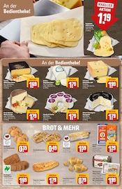 Ähnliche Lebkuchen Angebote im Prospekt "Dein Markt" von REWE in Gießen Ähnliche Angebote wie Lebkuchen im Prospekt "Dein Markt" auf Seite 9 von REWE in Gießen