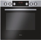 Einbauherdset EHCX933110E Angebote von Amica bei expert Suhl für 444,00 €