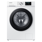 Lave-Linge Samsung Ww11Bba046Awef en promo chez Auchan Hypermarché Pornic à 429,99 €