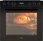 Aktuelles Einbauherdset HSHDB73S Angebot bei ROLLER in Ingolstadt ab 449,99 €