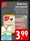 Hähnchenunterkeulen bei EDEKA im Prospekt "" für 3,99 €