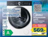 Aktuelle Waschmaschine Angebote bei EURONICS in Soest Aktuelles Waschautomat MF210W100WB-14A30 Angebot bei EURONICS in Soest ab 569,00 €