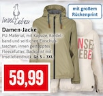 Damen-Jacke Angebote von InselLeben bei Kaufhaus Stolz Bremerhaven für 59,99 €