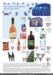 Saft im nah und gut Prospekt in Würzburg Aktueller nah und gut Prospekt mit Saft, "Wir lieben Lebensmittel!", Seite 4