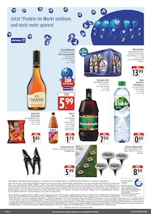 Chips im nah und gut Prospekt "Wir lieben Lebensmittel!" mit 4 Seiten (Würzburg)