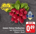 EDEKA Reutlingen Prospekt mit  im Angebot für 0,49 €