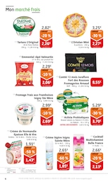 Prix et réduction Divers Santé dans le prospectus Colruyt en cours Offre Divers Santé dans le catalogue Colruyt du moment à la page 6