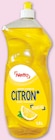 Liquide vaisselle citron avec vinaigre(b) - Netto en promo chez Netto Liquide vaisselle citron avec vinaigre(b) - Netto dans le catalogue Netto