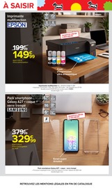 Promos Accessoires téléphone portable dans le catalogue "LE MOIS MONOPOLY" de Carrefour Accessoires téléphone portable en promo dans le catalogue Carrefour à la page 70
