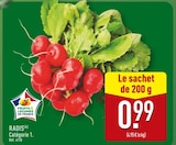 Radis - Aldi Radis à 0,99 € dans le catalogue Aldi
