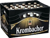 Pils oder Radler im Angebot bei Getränke Hoffmann in Pinneberg Pils oder Radler Angebote von Krombacher bei Getränke Hoffmann Pinneberg für 14,99 €
