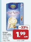 Chai Latte Angebote von Krüger bei famila Nordwest Lingen für 1,99 €