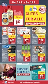 Rama Angebote im Prospekt "LIEBLINGE UNSERER REGION" von ALDI Nord auf Seite 10