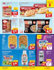 Nudeln im Netto Marken-Discount Prospekt in Nordhausen Aktueller Netto Marken-Discount Prospekt mit Nudeln, "Aktuelle Angebote", Seite 15