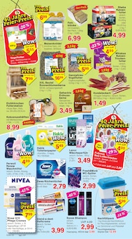Parfum Angebot im aktuellen Jawoll Prospekt auf Seite 4