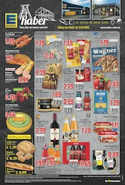 EDEKA Prospekt für Neukirchen-Vluyn mit 8 Seiten EDEKA Prospekt für Neukirchen-Vluyn: "Aktuelle Angebote", 8 Seiten, 20.07.2026 - 25.07.2026