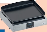 Plancha Électrique - ENO en promo chez Extra Montreuil à 429,90 €