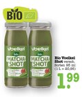 Shot Angebote von Voelkel bei E center Mannheim für 1,99 €