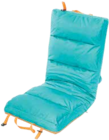Campingstuhl Lounger im Angebot bei Netto Marken-Discount in Aschaffenburg Campingstuhl Lounger Angebote von Westmann bei Netto Marken-Discount Aschaffenburg für 49,99 €