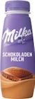 Schokoladenmilch von Milka im aktuellen tegut Prospekt für 1,11 €