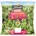 REWE Laubach - Salat Babyleaves & Kräuter oder Salat Sweet & Crispy Angebot im Prospekt Salat Babyleaves & Kräuter oder Salat Sweet & Crispy bei REWE im Laubach Prospekt für 1,79 €
