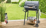 Premium Kettle âR-49â oder Kohlegrill âSarasotaâ im Hellweg Prospekt Premium Kettle âR-49â oder Kohlegrill âSarasotaâ von Rothmann im aktuellen Hellweg Prospekt fĂŒr 139,99 âŹ