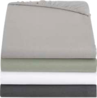 Spannbettlaken Edel-Jersey im Angebot bei Marktkauf in Hamburg Spannbettlaken Edel-Jersey Angebote von SCHIESSER bei Marktkauf Hamburg für 14,95 €