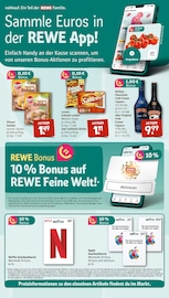 Aktueller nahkauf Prospekt mit Smartphone, "nichts liegt näher", Seite 9