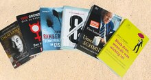 Taschenbücher bei Jawoll in Bremen Taschenbücher im Angebot bei Jawoll Bremen für 2,49 €