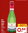 Rotkäppchen im Angebot bei Netto Marken-Discount in Mettmann Rotkäppchen Angebote bei Netto Marken-Discount Mettmann für 0,84 €