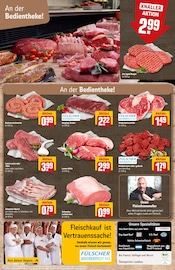 Lamm im REWE Prospekt in Hamburg Aktueller REWE Prospekt mit Lamm, "Dein Markt", Seite 12