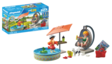 Planschspaß zu Hause im Angebot bei Toys World in Detmold Planschspaß zu Hause Angebote von Playmobil bei Toys World Detmold für 12,99 €