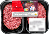 2 STEAKS HACHÉS CHAROLAIS AUCHAN COLLECTION - AUCHAN COLLECTION en promo chez Auchan Supermarché 2 STEAKS HACHÉS CHAROLAIS AUCHAN COLLECTION - AUCHAN COLLECTION dans le catalogue Auchan Supermarché