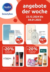 Aktueller E center Prospekt mit Parfum, "Aktuelle Angebote", Seite 45