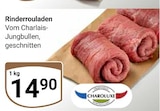 Rinderrouladen Angebote von Charoluxe bei GLOBUS Leipzig für 14,90 €