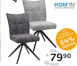 Stuhl im Angebot bei XXXLutz Möbelhäuser in Sindelfingen Stuhl Angebote bei XXXLutz Möbelhäuser Sindelfingen für 79,90 €