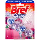 Bloc WC Bref Power Activ' Flower Sensation - Bref en promo chez Action Six-Fours-les-Plages à 1,24 €
