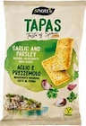 Aktuelle Feinkostlebensmittel Angebote bei Netto Marken-Discount in Duisburg Aktuelles Tapas Tomato and Oregano Angebot bei Netto Marken-Discount in Duisburg ab 1,99 €