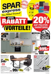 Der aktuelle Spar-Express Prospekt Der aktuelle Spar-Express Prospekt RABATT VORTEILE!