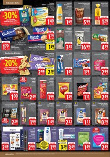 Zucker im EDEKA Prospekt "Aktuelle Angebote" mit 8 Seiten (Mönchengladbach)