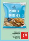 Aktuelles Protein Brötchen Angebot bei Marktkauf in Leipzig ab 2,79 €