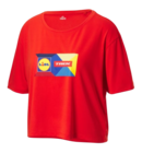 T-shirt technique Lidl Trek femme ou homme - Lidl Trek - Lidl à Valence T-shirt technique Lidl Trek femme ou homme - Lidl Trek en promo chez Lidl Valence à 5,99 €