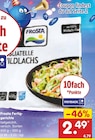 Fertiggerichte Angebote von Frosta bei Netto Marken-Discount Melle für 2,49 €