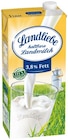 Haltbare Landmilch von Landliebe im aktuellen Penny Prospekt für 1,11 €